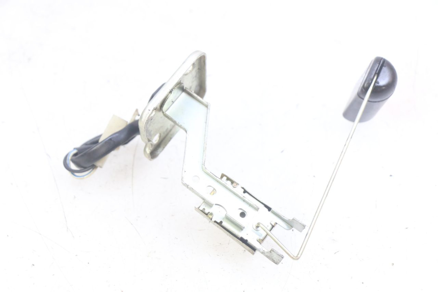 photo de FUEL TANK GAUGE RIDE RACE 2T 50 (2012 - 2017) - Zoom on usage condition