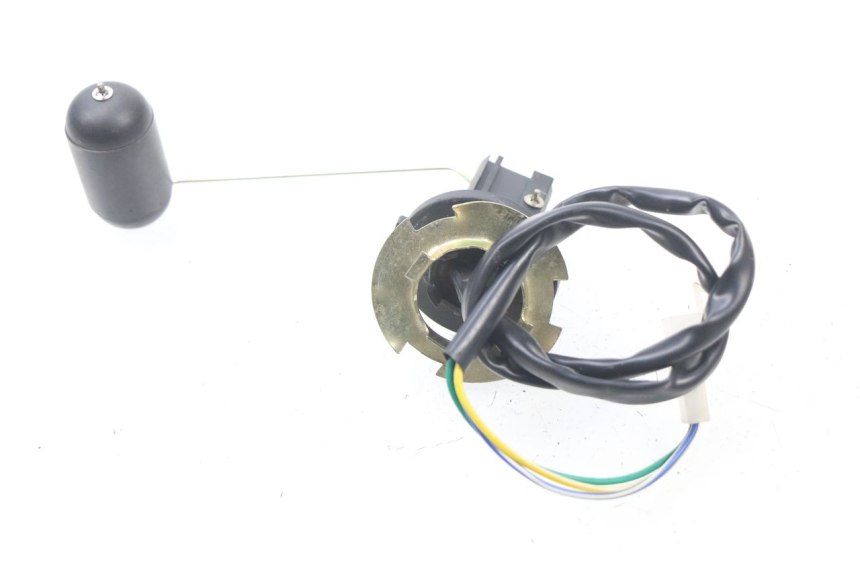 photo de FUEL TANK LEVEL LAZIO RENO 50 (2018 - 2021) - Zoom on usage condition