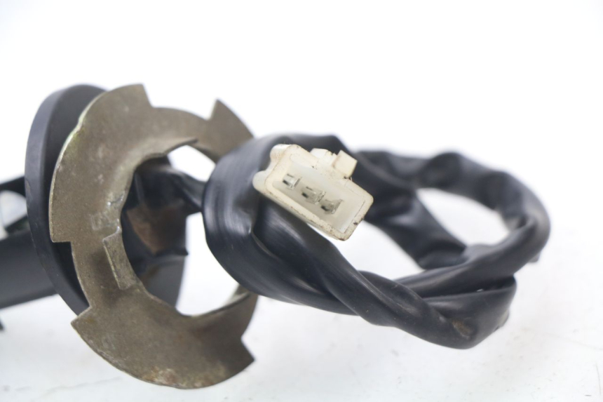 photo de FUEL TANK LEVEL TNT MOTOR ROMA 10' 2T 50 (2011 - 2018) - Component detail