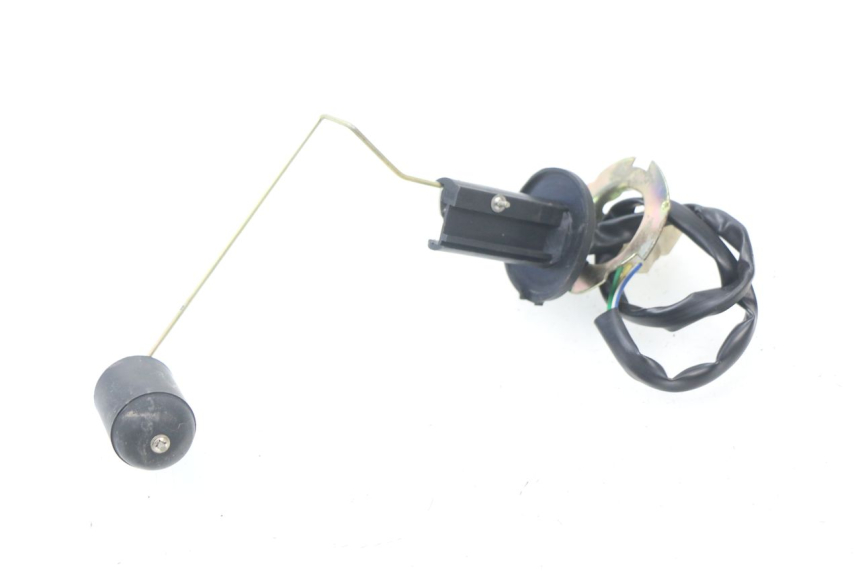 photo de FUEL TANK LEVEL TNT MOTOR ROMA 10' 2T 50 (2011 - 2018) - Zoom on usage condition