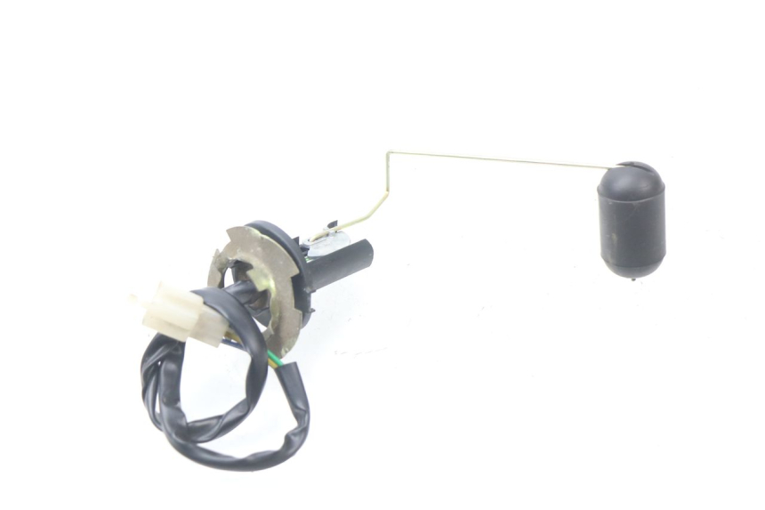 photo de FUEL TANK LEVEL TNT MOTOR ROMA 10' 2T 50 (2011 - 2018) - Alternative perspective