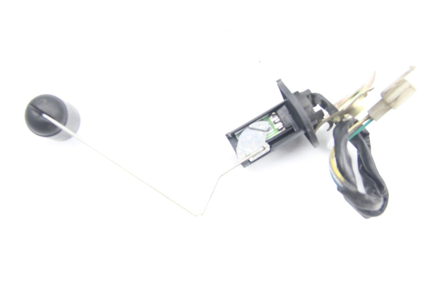 photo de FUEL TANK LEVEL TNT MOTOR ROMA 10' 2T 50 (2011 - 2018) - Main view