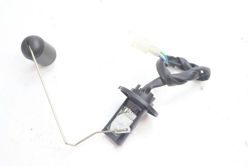 photo de FUEL TANK LEVEL TNT MOTOR ROMA 10' 2T 50 (2011 - 2018) - Main view