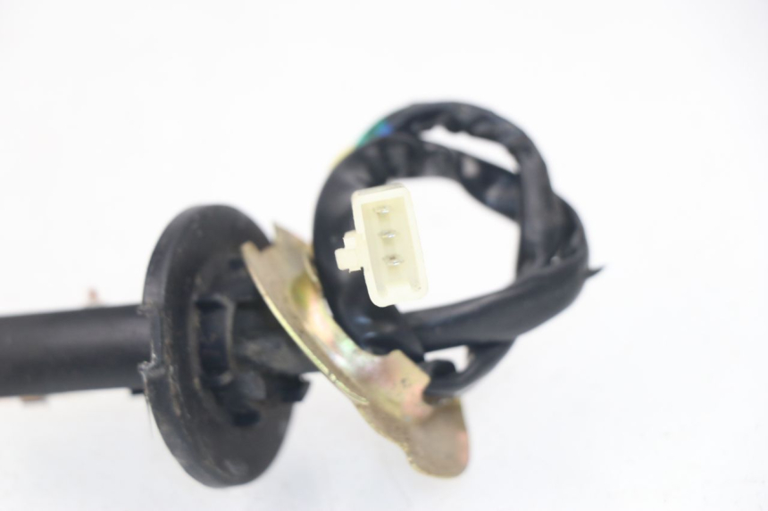 photo de FUEL TANK GAUGE TNT MOTOR ROMA 10' 4T 50 (2007 - 2018) - Component detail