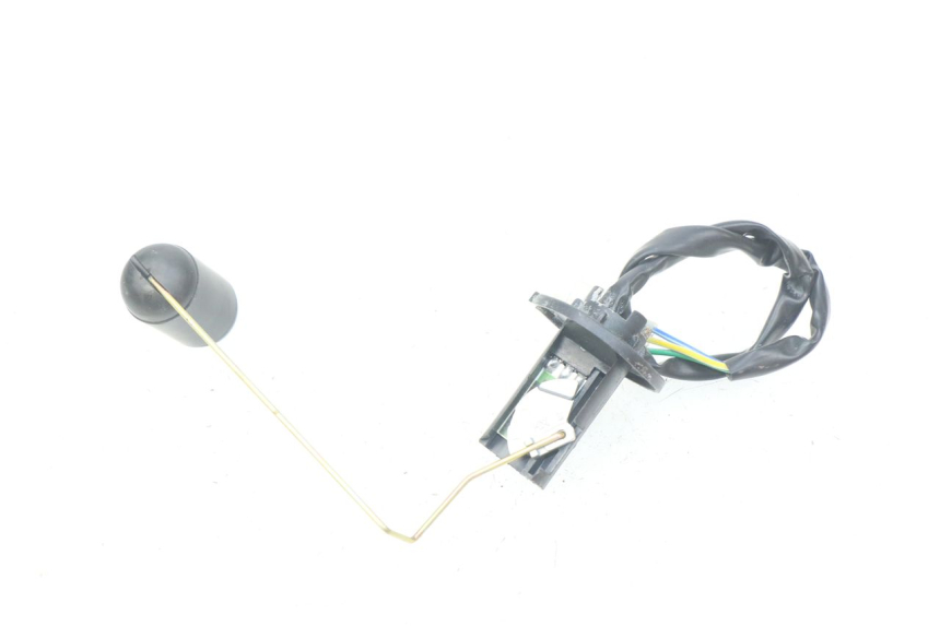 photo de FUEL TANK GAUGE TNT MOTOR ROMA 10' 4T 50 (2007 - 2018) - Zoom on usage condition