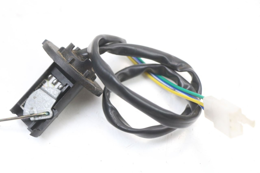 photo de FUEL TANK GAUGE TNT MOTOR ROMA 10' 4T 50 (2019 - 2022) - Component detail