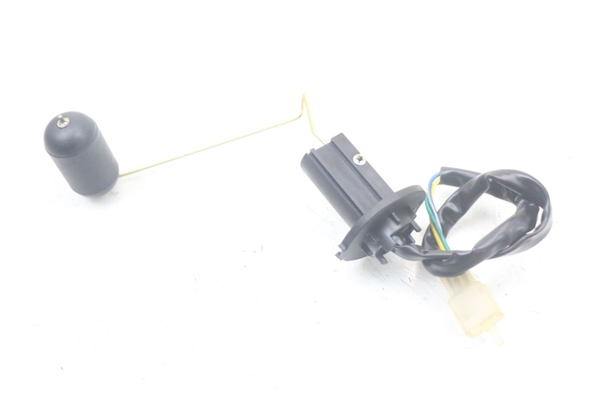 photo de FUEL TANK GAUGE TNT MOTOR ROMA 10' 4T 50 (2007 - 2018) - Zoom on usage condition