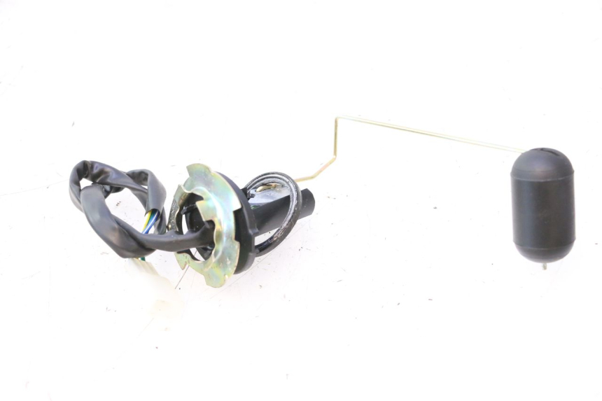 photo de FUEL TANK LEVEL TNT MOTOR ROMA 12' 2T 50 (2007 - 2018) - Main view