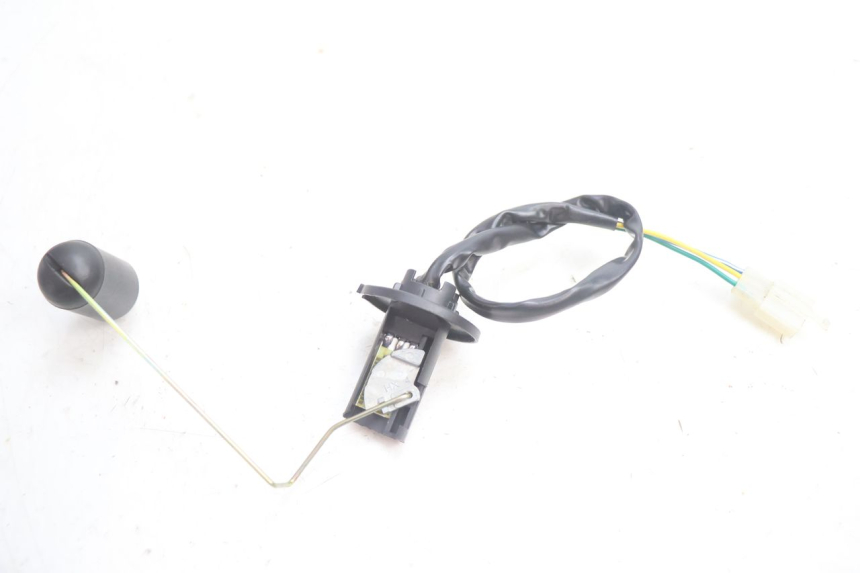 photo de FUEL TANK LEVEL TNT MOTOR ROMA 12' 2T 50 (2007 - 2018) - Main view