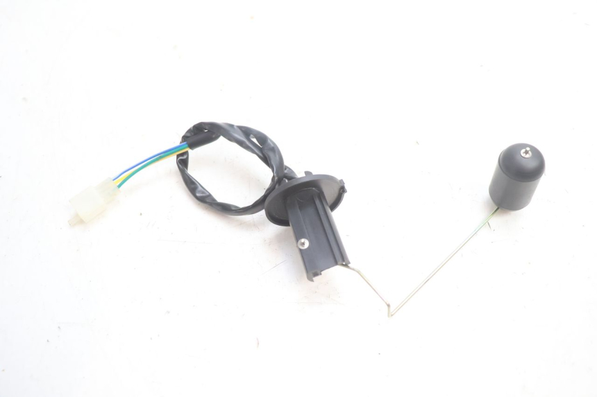 photo de FUEL TANK LEVEL TNT MOTOR ROMA 12' 2T 50 (2007 - 2018) - Component detail