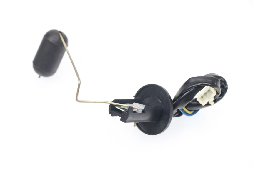 photo de FUEL TANK LEVEL TNT MOTOR ROMA 12' 2T 50 (2007 - 2018) - Component detail