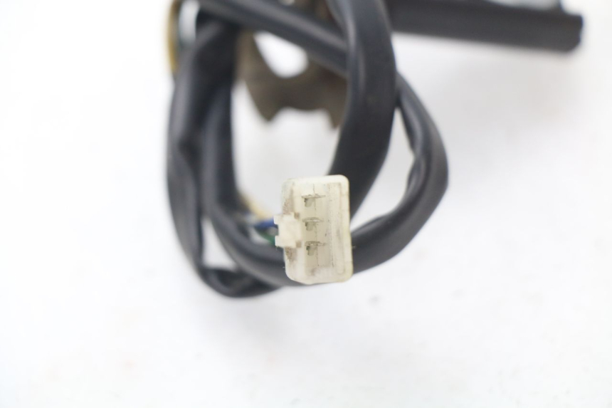 photo de FUEL TANK LEVEL TURBHO RP 50 (2018 - 2022) - Alternative perspective