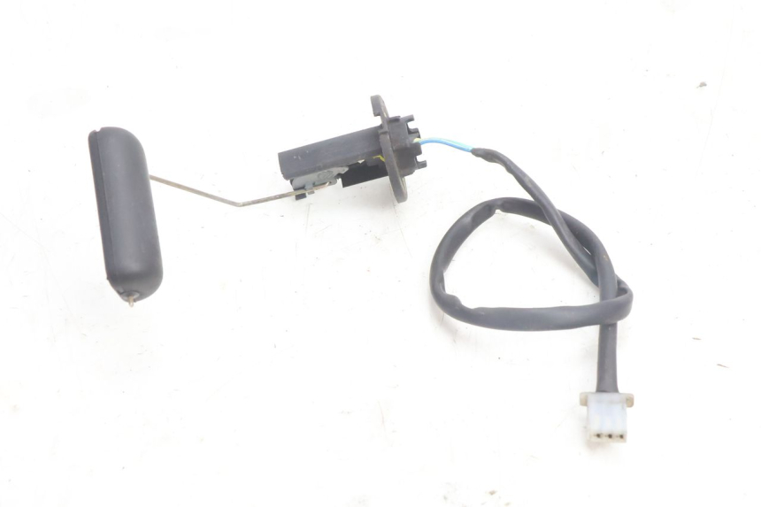 photo de FUEL TANK LEVEL DAELIM S2 125 (2006 - 2007) - Main view