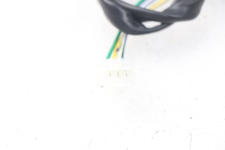 photo de FUEL TANK GAUGE JM MOTORS SANTANA 50 (2014 - 2023) - Zoom on usage condition