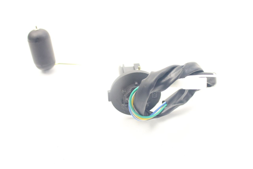 photo de FUEL TANK GAUGE JM MOTORS SANTANA 50 (2014 - 2023) - Alternative perspective