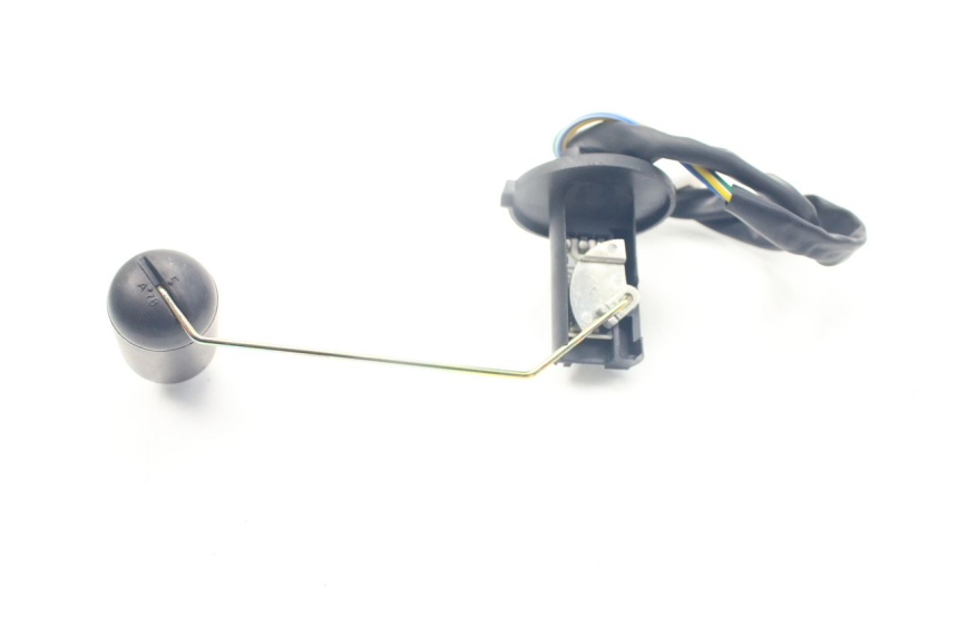 photo de FUEL TANK GAUGE JM MOTORS SANTANA 50 (2014 - 2023) - Technical close-up