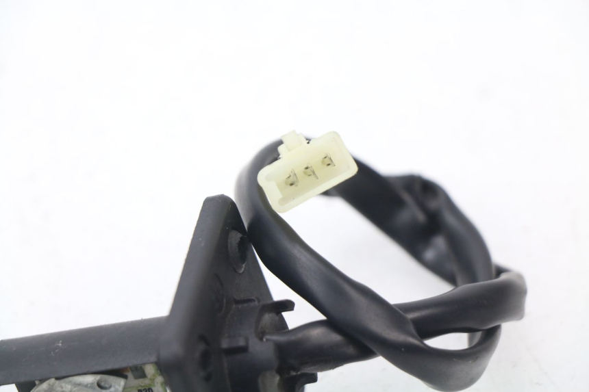 photo de FUEL TANK LEVEL JM MOTORS SC 4T 50 (2018 - 2021) - Alternative perspective