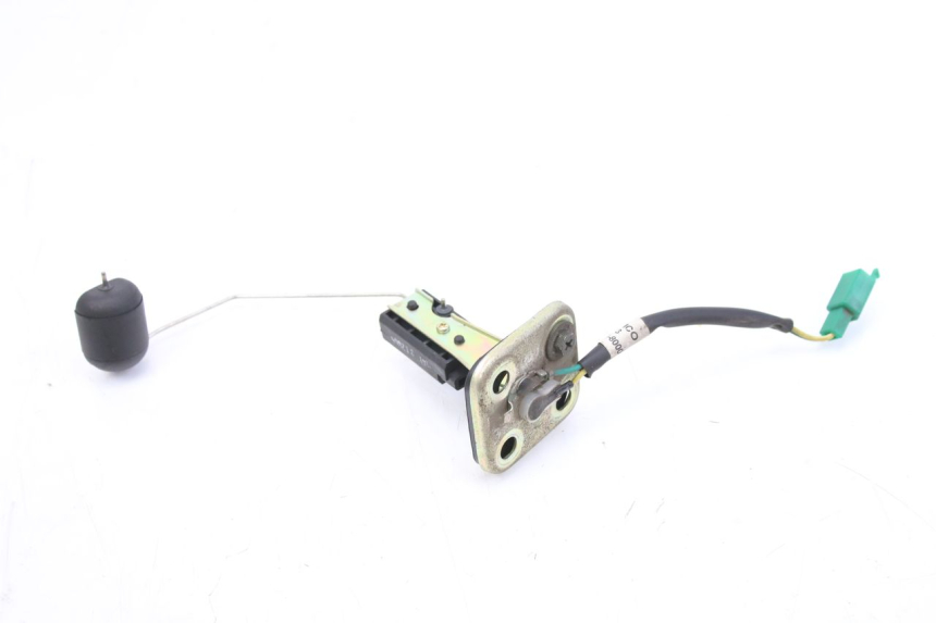 photo de FUEL TANK GAUGE KYMCO SENTO 100 (2008 - 2013) - Technical close-up