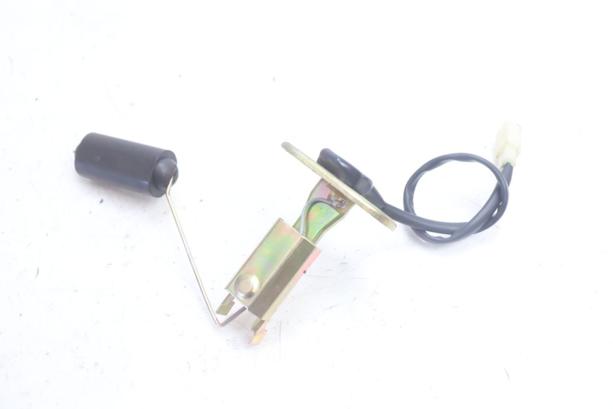 photo de FUEL TANK LEVEL MASH SEVENTY FIVE 125 (2013 - 2021) - Main view
