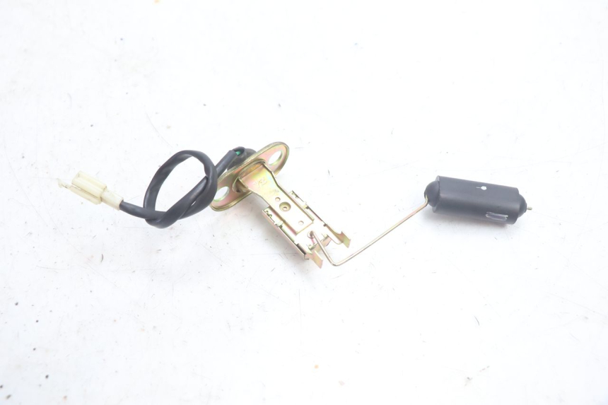 photo de FUEL TANK LEVEL MASH SEVENTY FIVE 125 (2013 - 2021) - Component detail