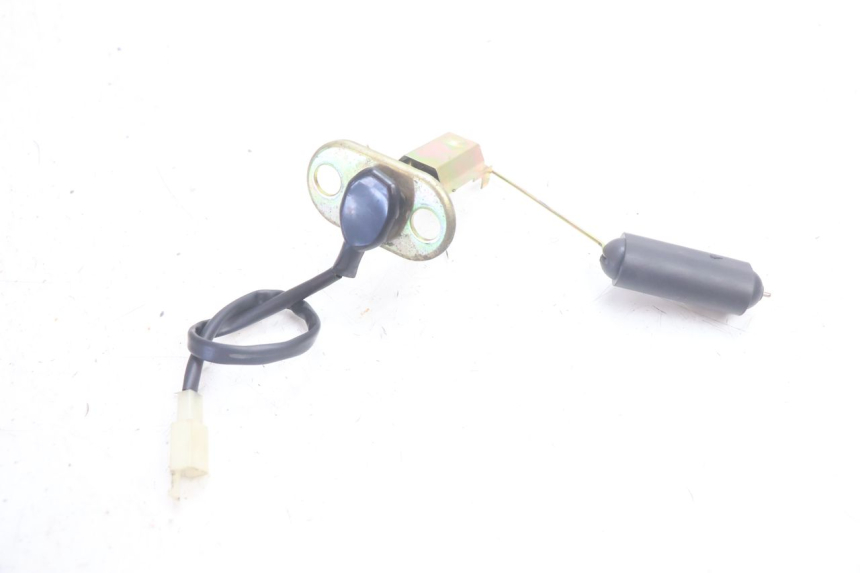 photo de FUEL TANK LEVEL MASH SEVENTY FIVE 125 (2013 - 2021) - Zoom on usage condition