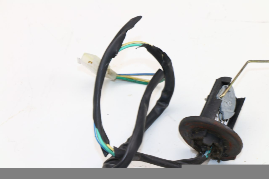 photo de FUEL TANK LEVEL WACOX SHENKE 50 (2008 - 2014) - Alternative perspective