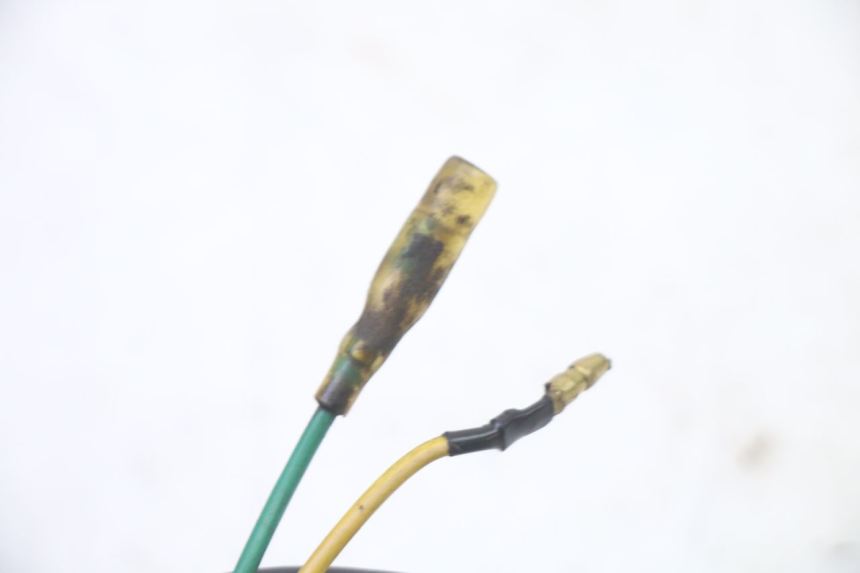 photo de FUEL TANK GAUGE PEUGEOT SPEEDAKE 50 (1995 - 1997) - Alternative perspective