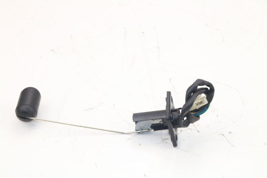 photo de FUEL TANK LEVEL JIAJUE SPIRO 50 (2012 - 2018) - Zoom on usage condition