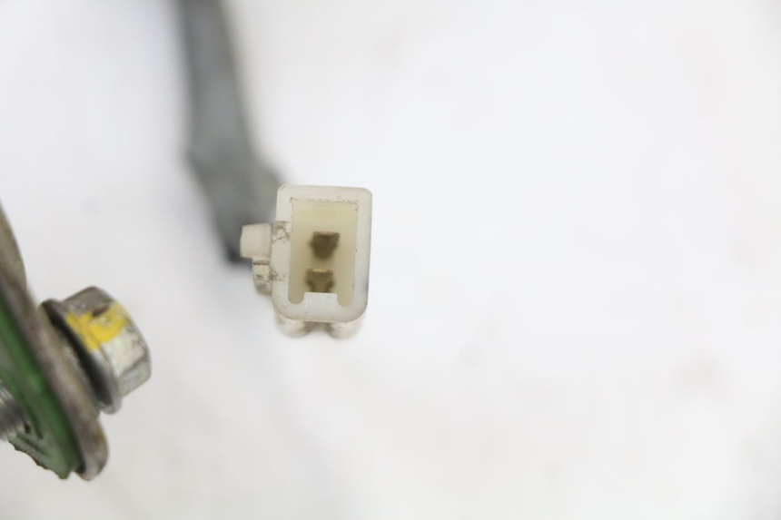 photo de FUEL TANK GAUGE APRILIA SR 2T 50 (2018 - 2022) - Technical close-up