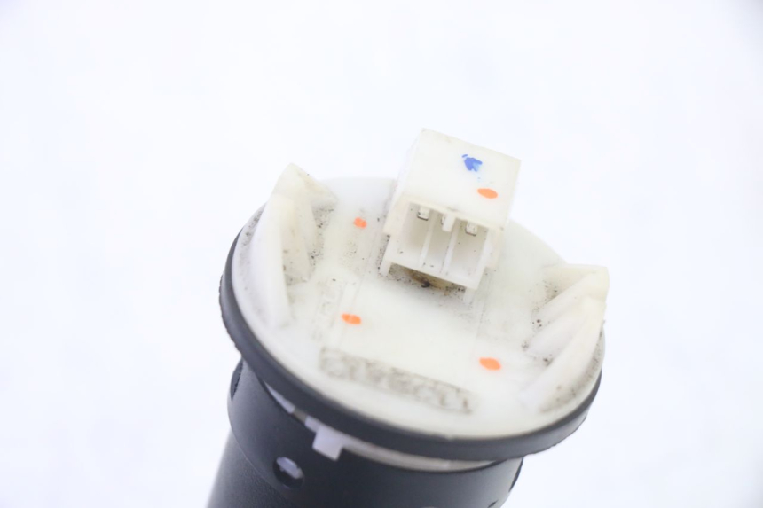 photo de FUEL TANK LEVEL APRILIA SR R 2T LC 50 (2018 - 2021) - Zoom on usage condition