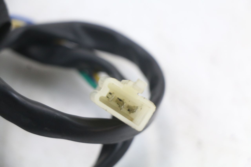 photo de FUEL TANK GAUGE VASTRO STREET X 4T 50 (2016 - 2021) - Technical close-up