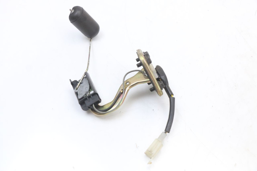 photo de FUEL TANK LEVEL PEUGEOT STREETZONE 2T 50 (2014 - 2019) - Zoom on usage condition