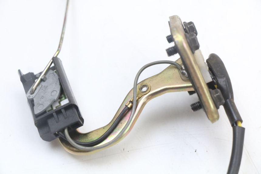 photo de FUEL TANK LEVEL PEUGEOT STREETZONE 2T 50 (2014 - 2019) - Alternative perspective