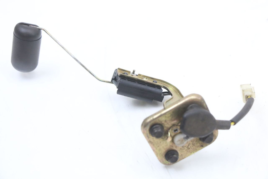 photo de FUEL TANK LEVEL PEUGEOT STREETZONE 2T 50 (2014 - 2019) - Technical close-up