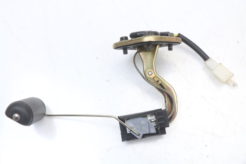 photo de FUEL TANK LEVEL PEUGEOT STREETZONE I 2T 50 (2018 - 2020) - Main view