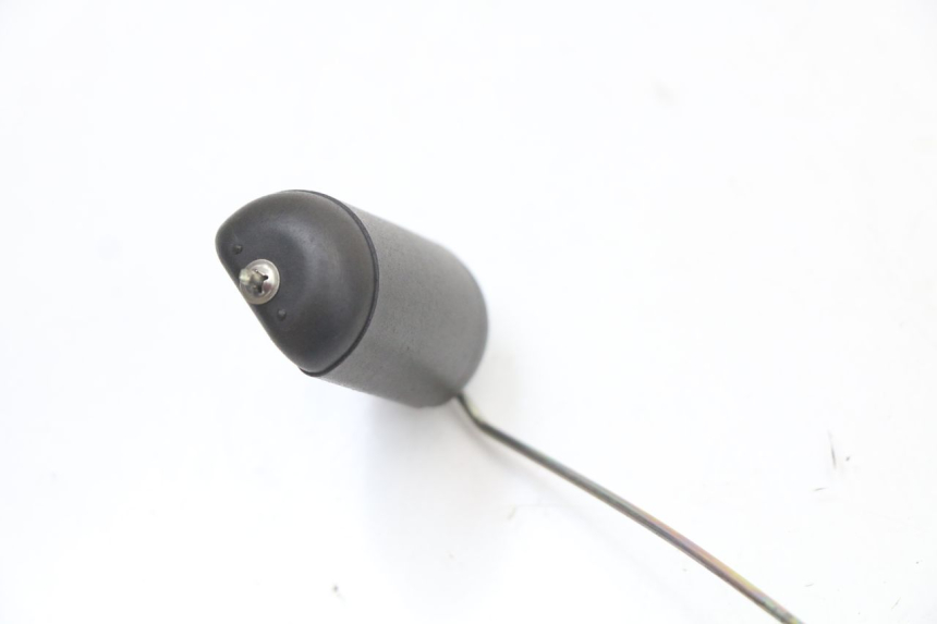 photo de FUEL TANK LEVEL PEUGEOT STREETZONE I 2T 50 (2018 - 2020) - Zoom on usage condition