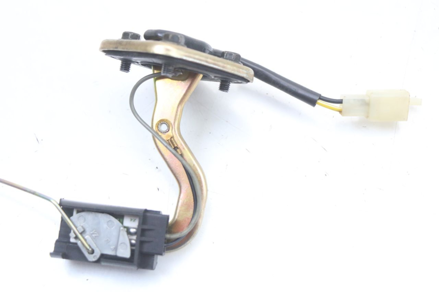 photo de FUEL TANK LEVEL PEUGEOT STREETZONE I 2T 50 (2018 - 2020) - Alternative perspective