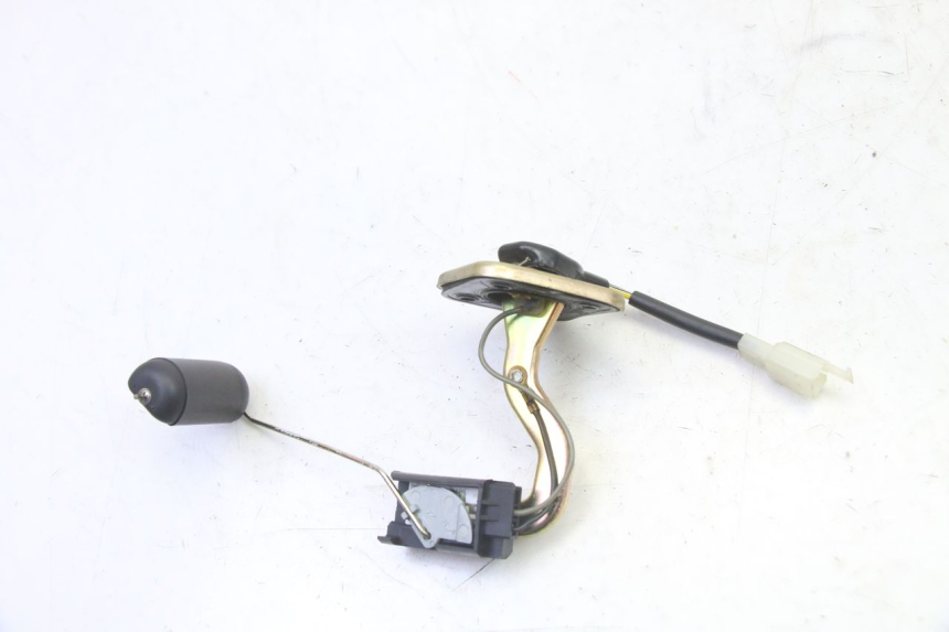 photo de FUEL TANK LEVEL PEUGEOT STREETZONE I 2T 50 (2018 - 2020) - Main view