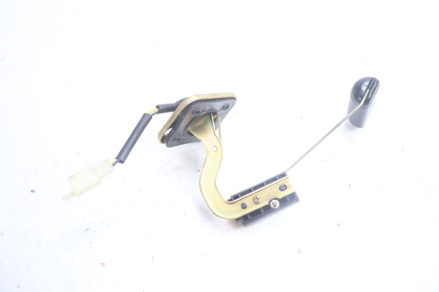 photo de FUEL TANK LEVEL PEUGEOT STREETZONE NAKED 2T 50 (2014 - 2018) - Component detail