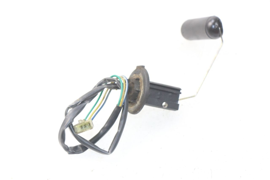 photo de FUEL TANK LEVEL JM MOTORS SUNNY 50 (2017 - 2020) - Zoom on usage condition