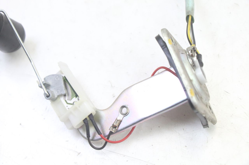 photo de FUEL TANK GAUGE APRILIA SXR 50 (2021 - 2023) - Component detail