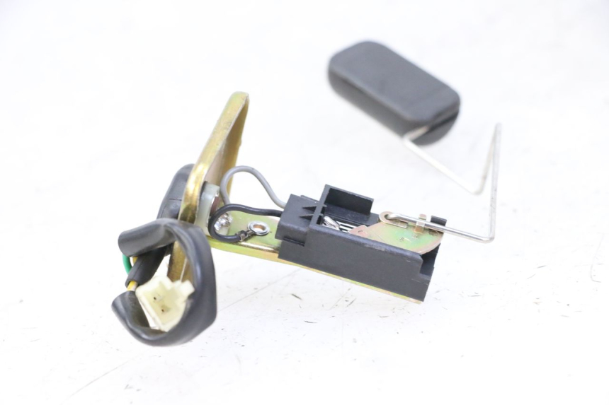 photo de FUEL TANK LEVEL SYM FIDDLE 3 III 50 (2014 - 2020) - Alternative perspective