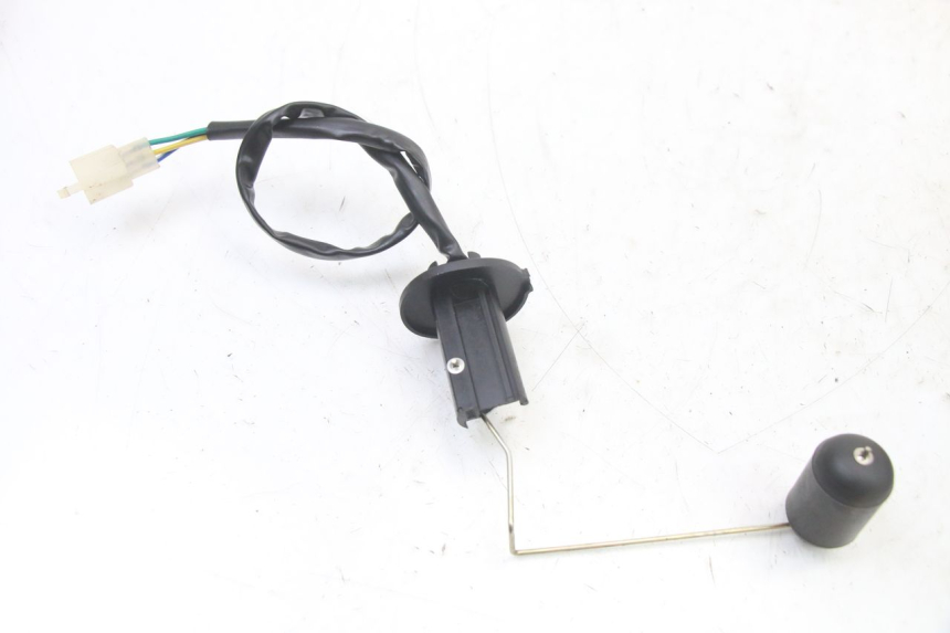 photo de FUEL TANK LEVEL TNT MOTOR ROMA 10' 2T 50 (2011 - 2018) - Zoom on usage condition