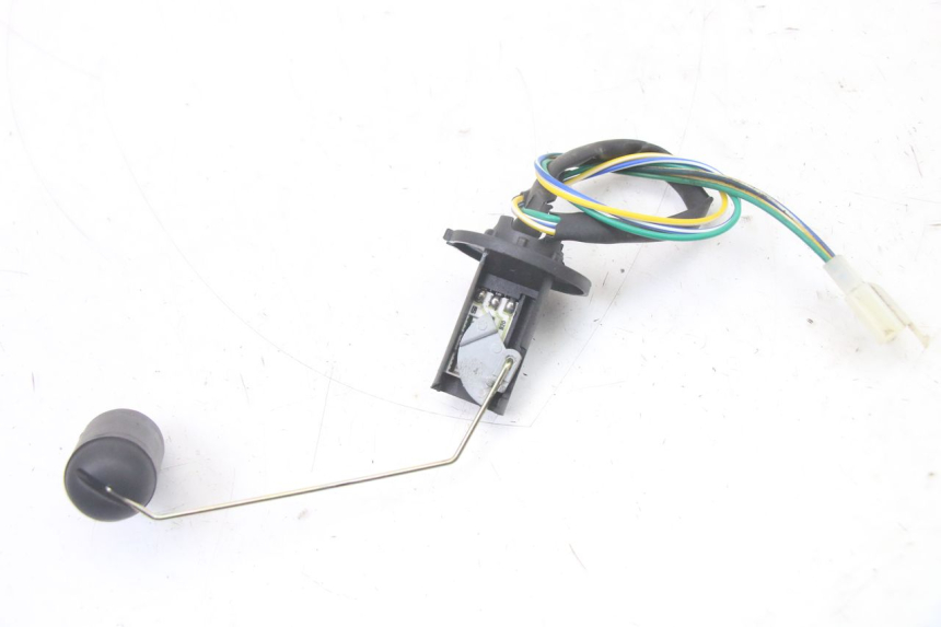 photo de FUEL TANK GAUGE TNT MOTOR ROMA 10' 4T 50 (2019 - 2022) - Main view