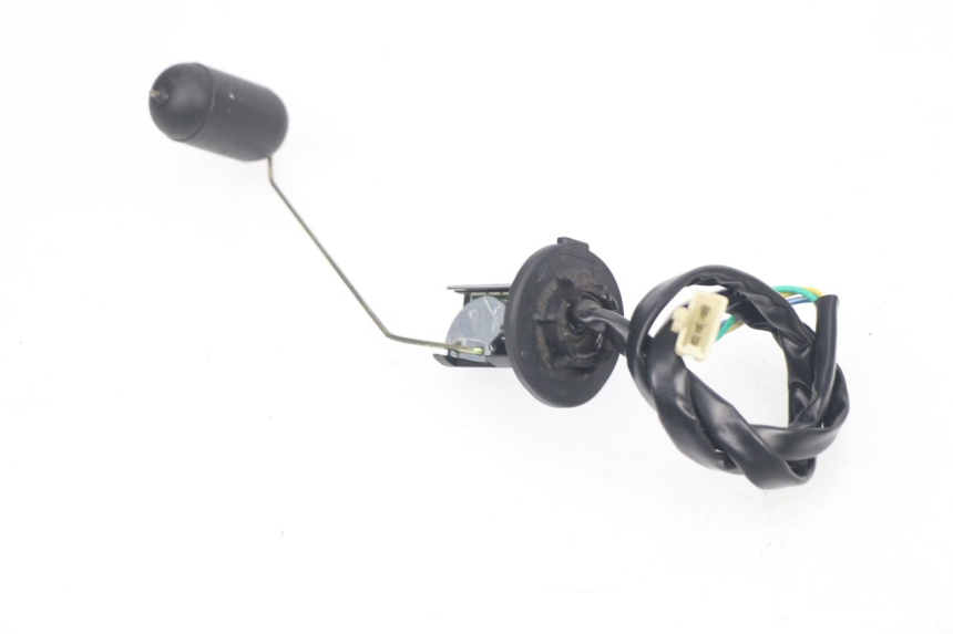 photo de FUEL TANK LEVEL BAOTIAN TRAVEL SPIRIT 50 (2010 - 2012) - Zoom on usage condition