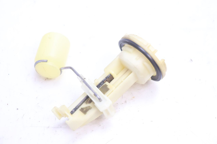 photo de FUEL TANK LEVEL PEUGEOT TREKKER TKR 50 (2005 - 2014) - Main view