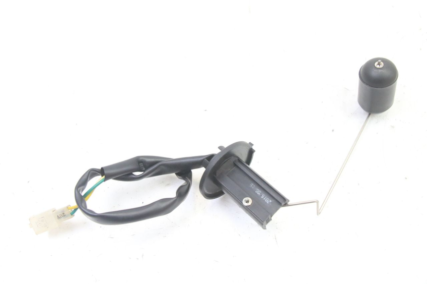 photo de FUEL TANK GAUGE PEUGEOT TWEET 4T 50 (2014 - 2019) - Zoom on usage condition