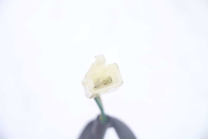 photo de FUEL TANK GAUGE PEUGEOT TWEET 4T 50 (2018 - 2022) - Zoom on usage condition