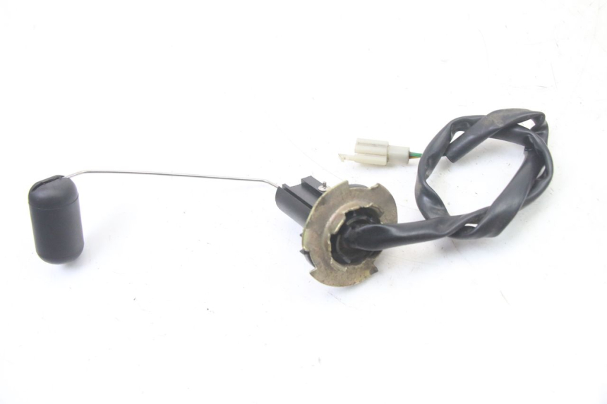 photo de FUEL TANK LEVEL PEUGEOT TWEET PRO CARGO 50 (2018 - 2022) - Zoom on usage condition