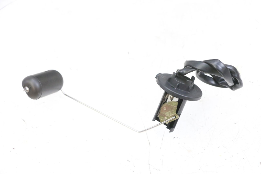 photo de FUEL TANK LEVEL PEUGEOT TWEET PRO EFI 4T 50 (2021 - 2022) - Main view